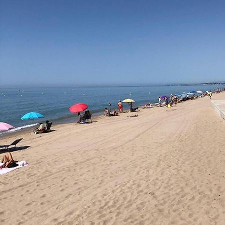 Face A La Mer Calafell Εξωτερικό φωτογραφία