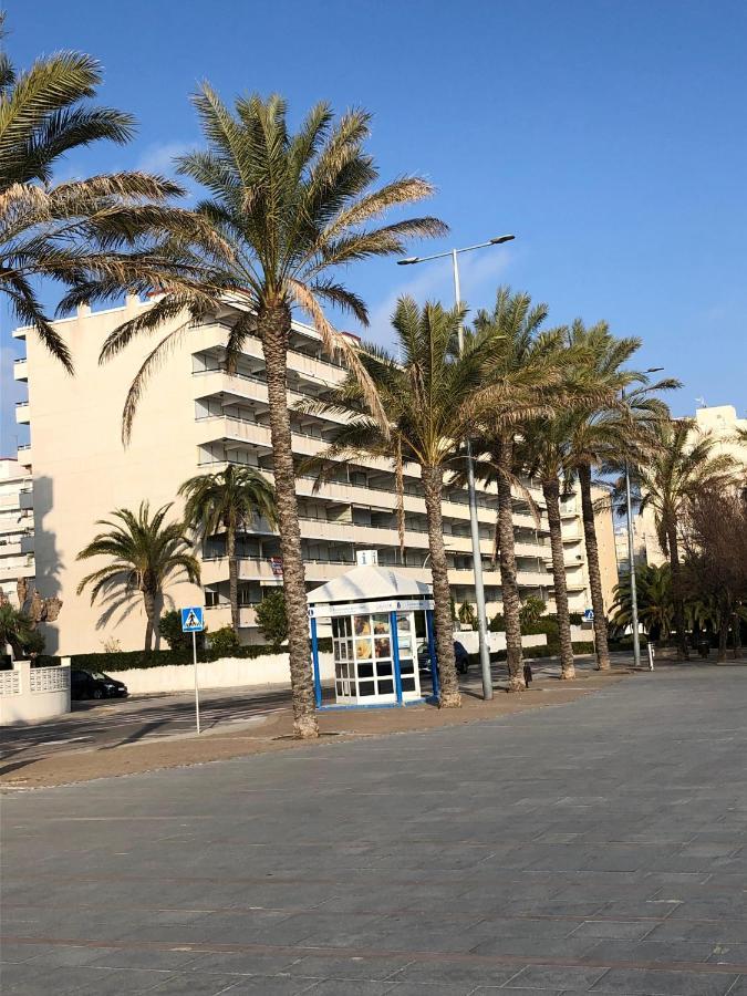 Face A La Mer Calafell Εξωτερικό φωτογραφία