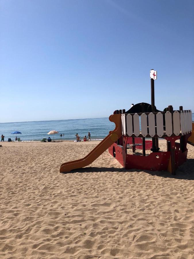 Face A La Mer Calafell Εξωτερικό φωτογραφία